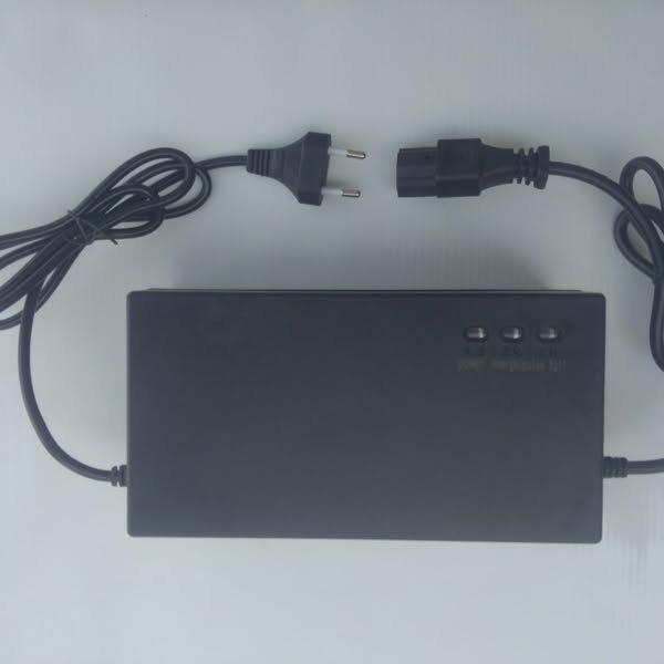 60V Charger (73V / 5A) – Baloch EV